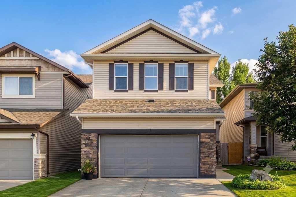 21 Panamount Row NW, Calgary — main listing photo