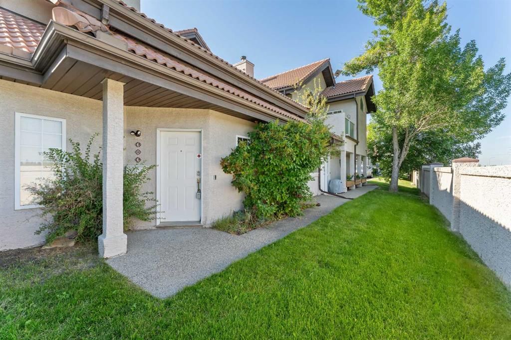 606, 1997 Sirocco Drive SW, Calgary — main listing photo