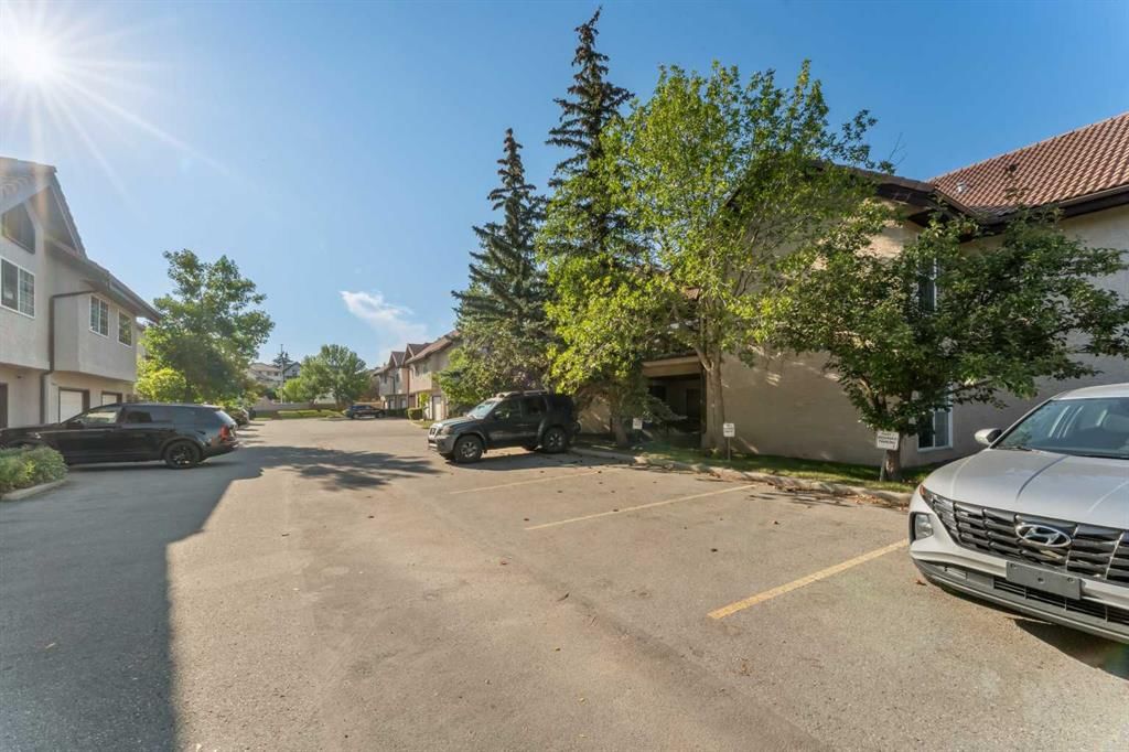 606, 1997 Sirocco Drive SW, Calgary — photo 4 of 32