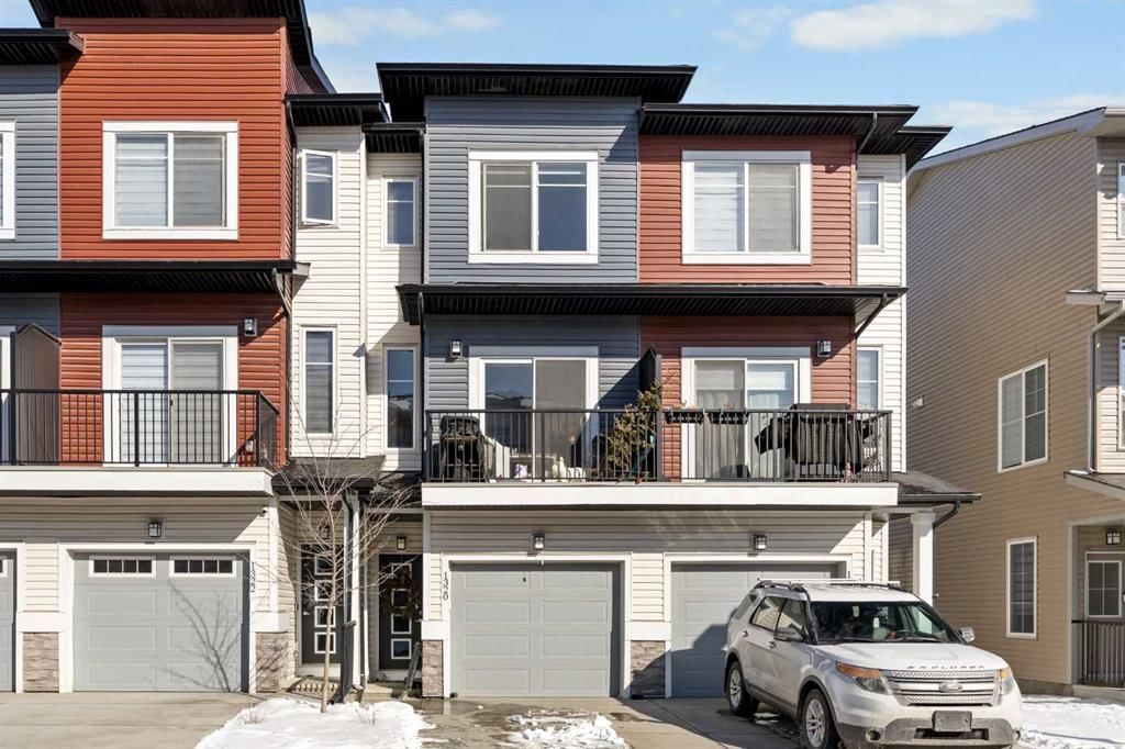 1320 Sage Hill Grove NW, Calgary — main listing photo
