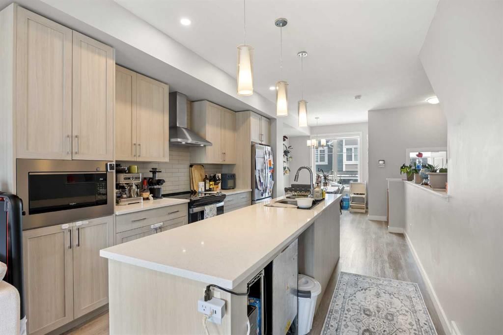 1320 Sage Hill Grove NW, Calgary — photo 5 of 33