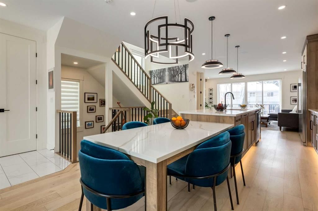 513 18 Street NW, Calgary — photo 5 of 40