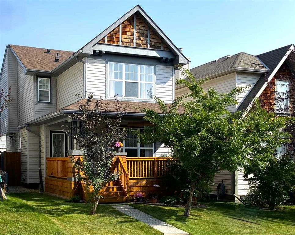 90 Tuscany Springs Heights NW, Calgary — photo 2 of 42