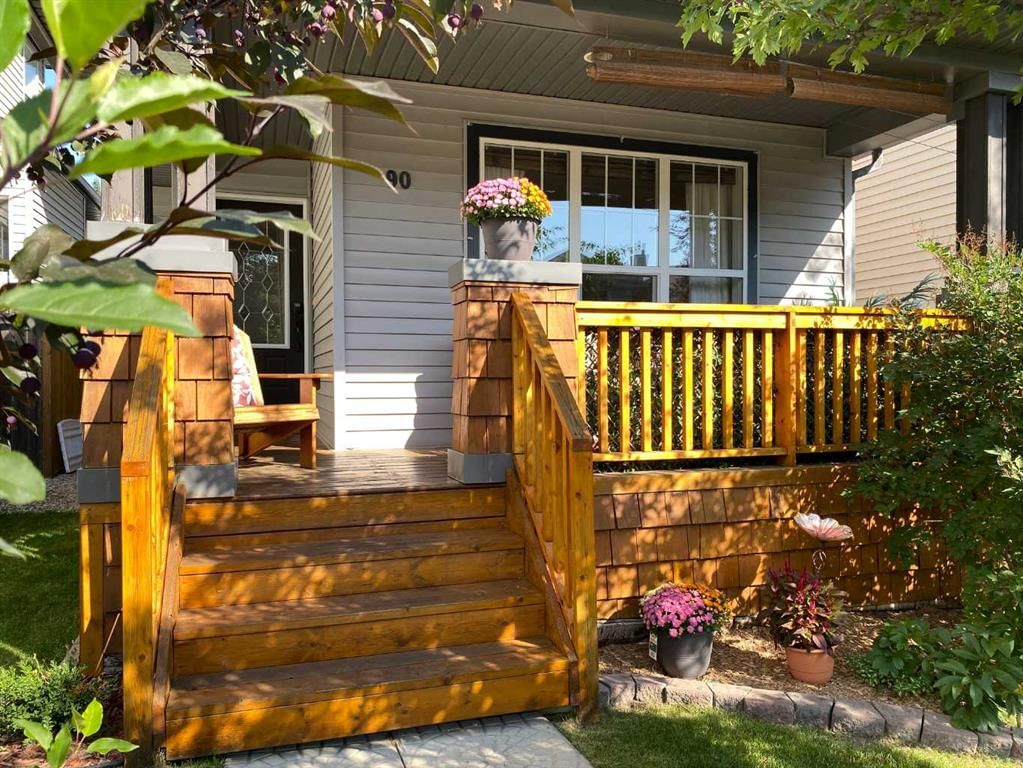 90 Tuscany Springs Heights NW, Calgary — photo 3 of 42