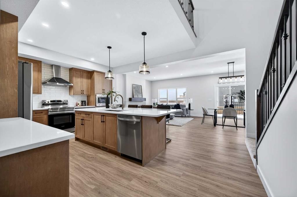 36 Lewiston Common NE, Calgary — photo 2 of 42