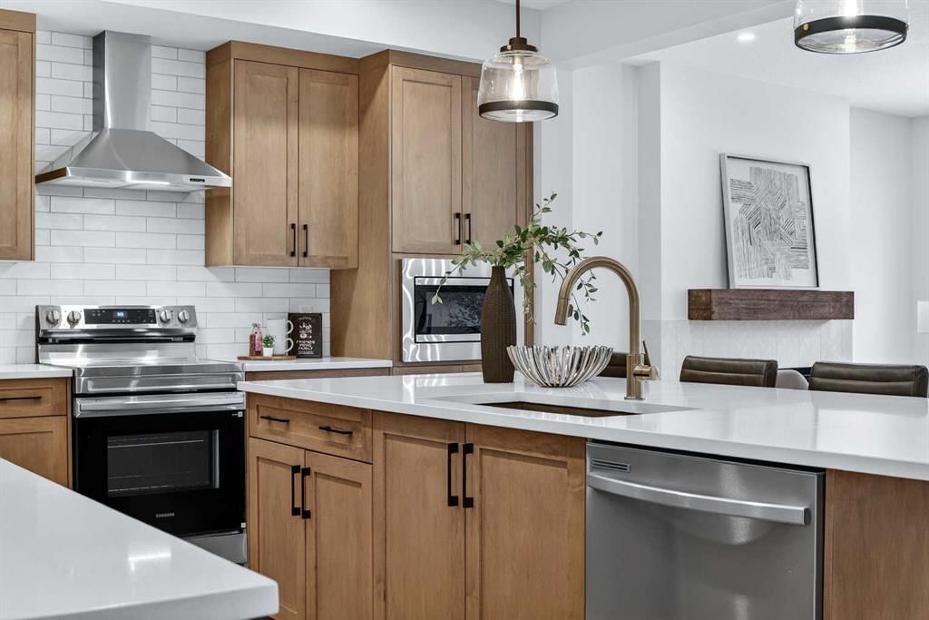 36 Lewiston Common NE, Calgary — photo 3 of 42