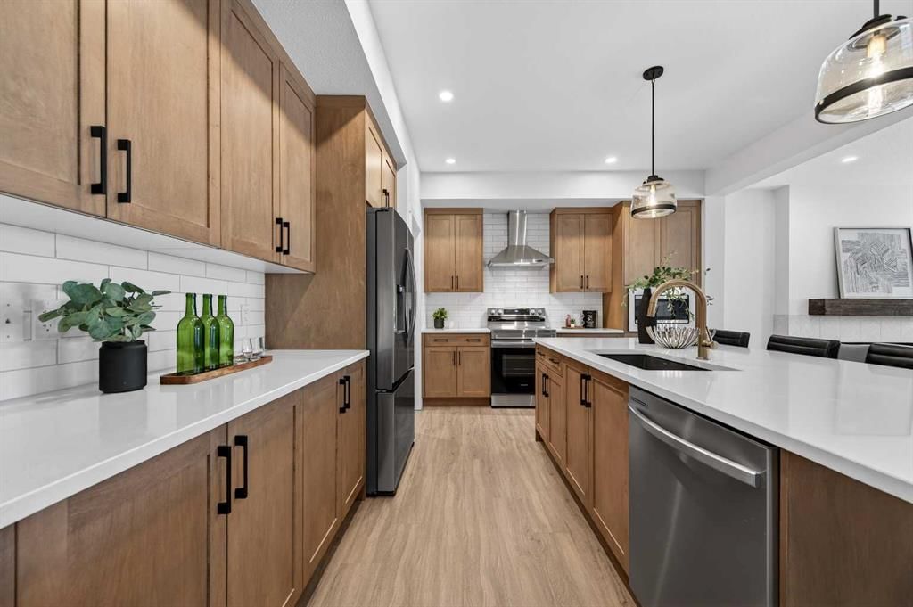 36 Lewiston Common NE, Calgary — photo 4 of 42