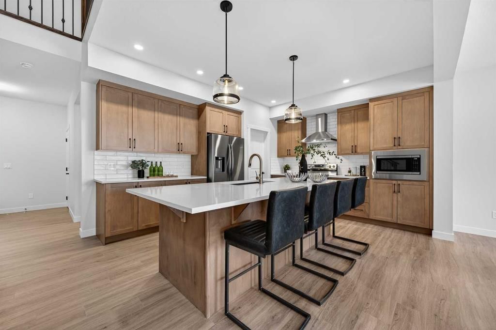 36 Lewiston Common NE, Calgary — photo 5 of 42