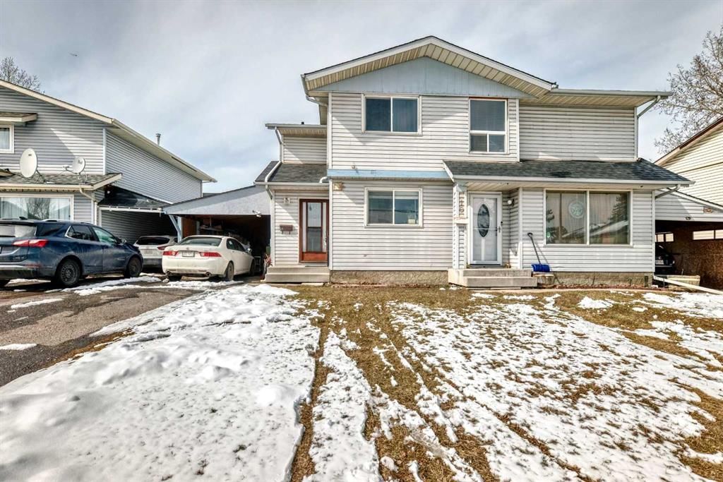 12 Radcliffe Court SE, Calgary — main listing photo