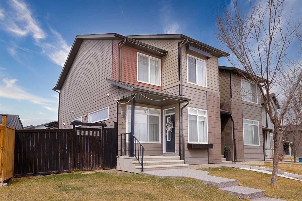 134 Walgrove Drive SE, Calgary — main listing photo