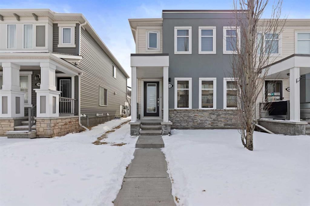 24 Cityscape Row NE, Calgary — photo 2 of 29