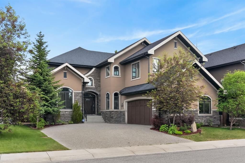 52 Wentworth Crescent SW, Calgary — photo 3 of 50