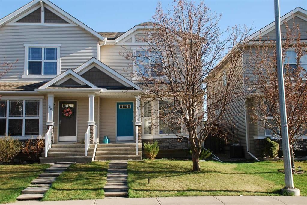 184 Cramond Green SE, Calgary — main listing photo