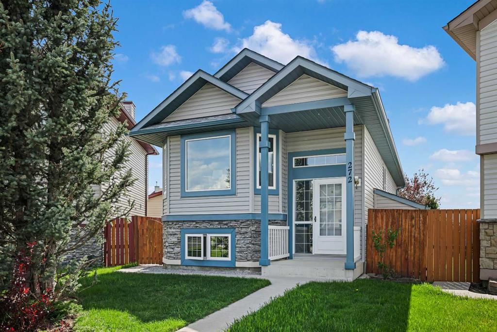 272 Saddlemead Road NE, Calgary — main listing photo