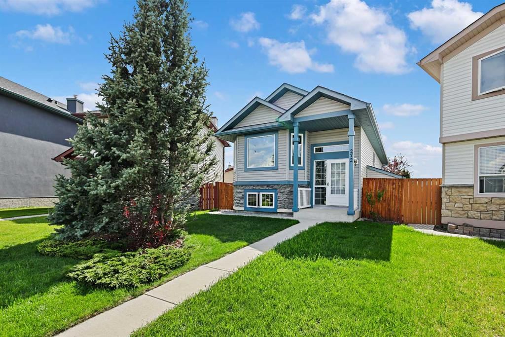 272 Saddlemead Road NE, Calgary — photo 2 of 33