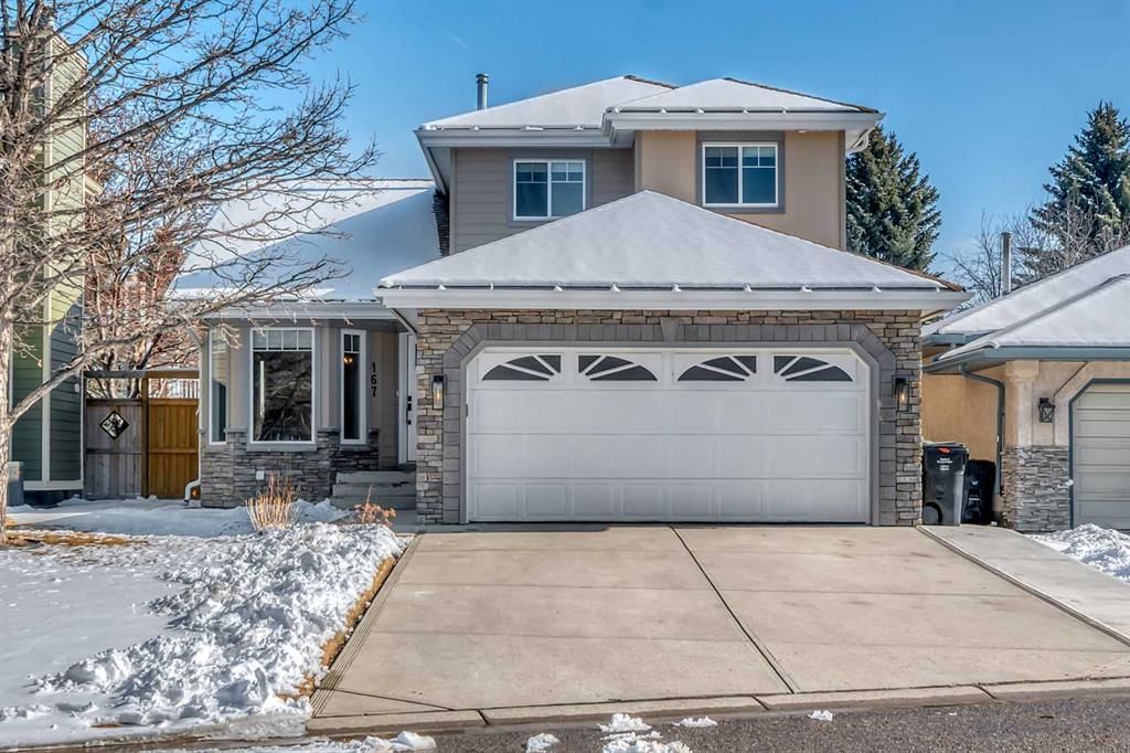 167 Douglasbank Mews SE, Calgary — photo 2 of 49
