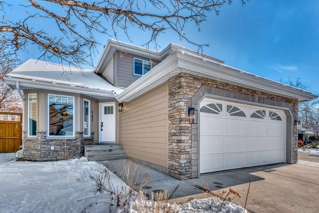 167 Douglasbank Mews SE, Calgary — photo 3 of 49