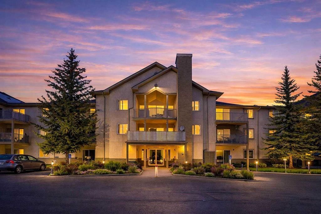 2103, 20 Harvest Rose Park NE, Calgary — main listing photo