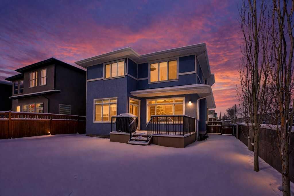 2 Aspen Summit Mount SW, Calgary — photo 2 of 33