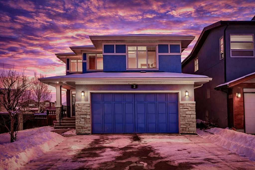 2 Aspen Summit Mount SW, Calgary — photo 3 of 33