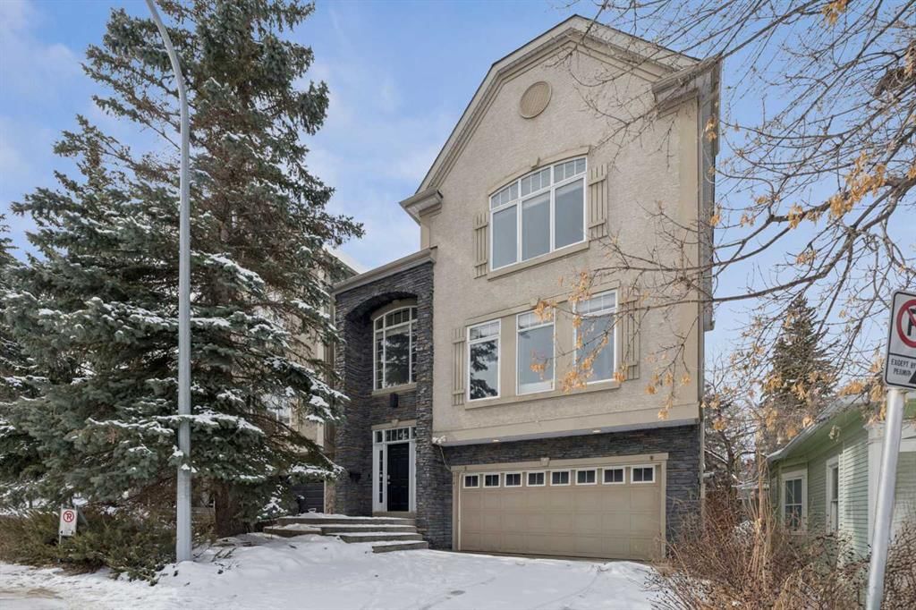 2141 15 Street SW, Calgary — photo 2 of 42