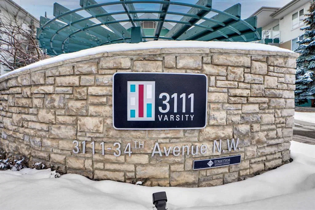 207, 3111 34 Avenue NW, Calgary — photo 2 of 37