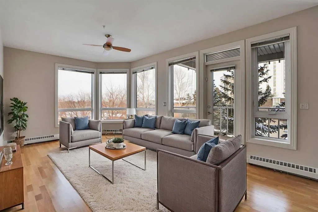 207, 3111 34 Avenue NW, Calgary — photo 3 of 37
