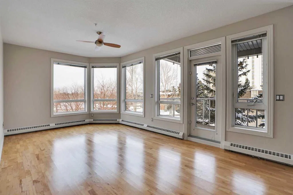 207, 3111 34 Avenue NW, Calgary — photo 4 of 37