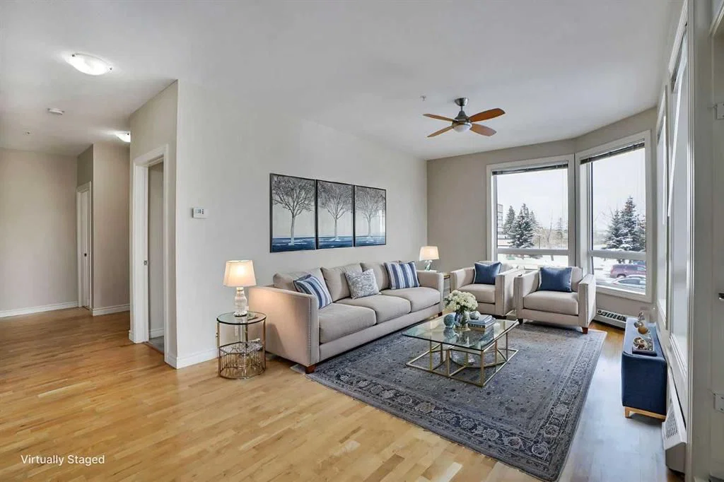 207, 3111 34 Avenue NW, Calgary — photo 5 of 37