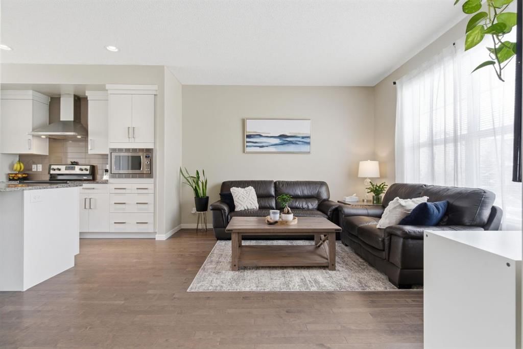 158 Cranford Park SE, Calgary — photo 2 of 42