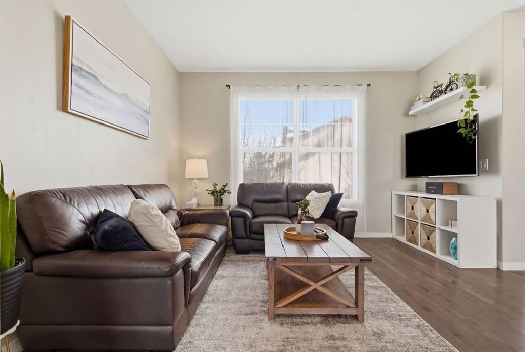 158 Cranford Park SE, Calgary — photo 4 of 42