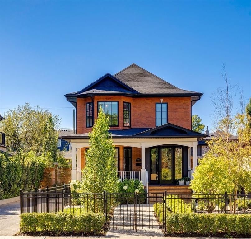 1927 12 Street SW, Calgary — main listing photo
