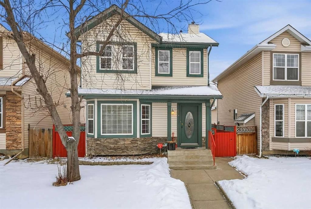 14 Hidden Ranch Hill NW, Calgary — photo 2 of 40