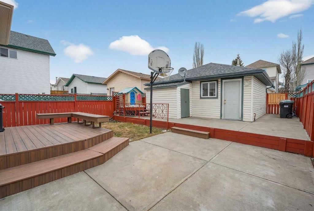 14 Hidden Ranch Hill NW, Calgary — photo 3 of 40