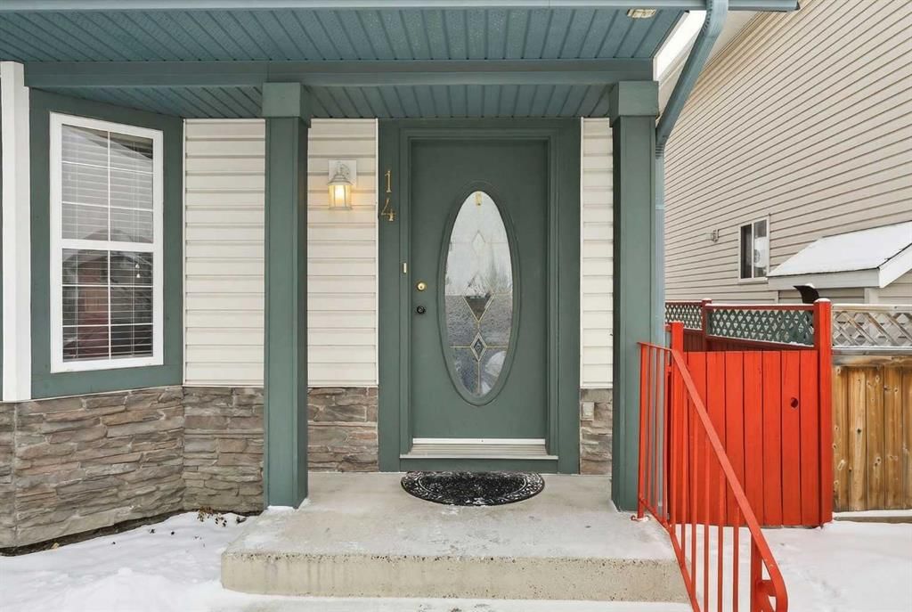 14 Hidden Ranch Hill NW, Calgary — photo 4 of 40