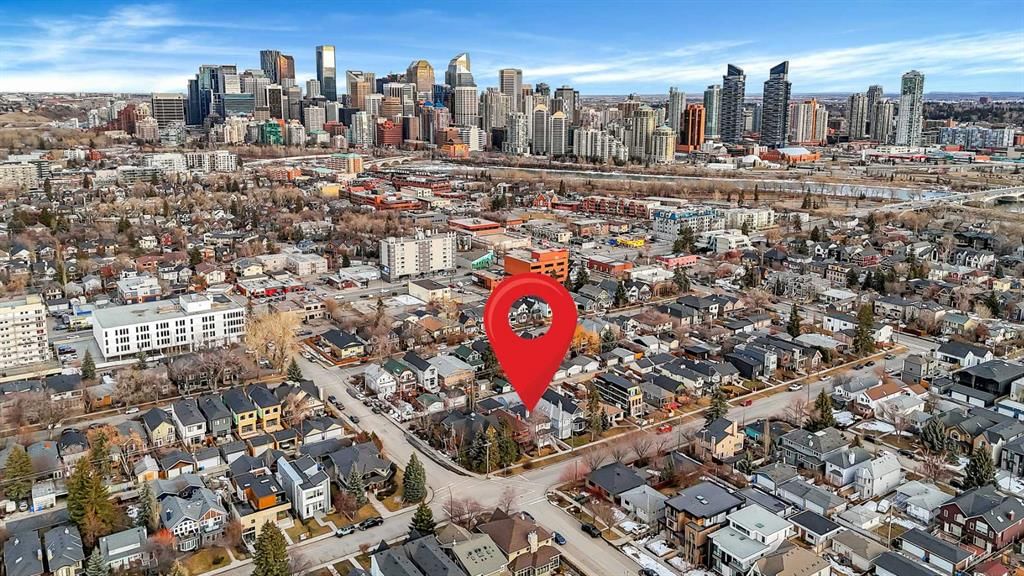 224 16 Street NW, Calgary — photo 4 of 47
