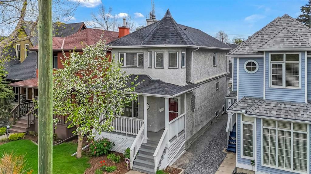224 16 Street NW, Calgary — photo 5 of 47