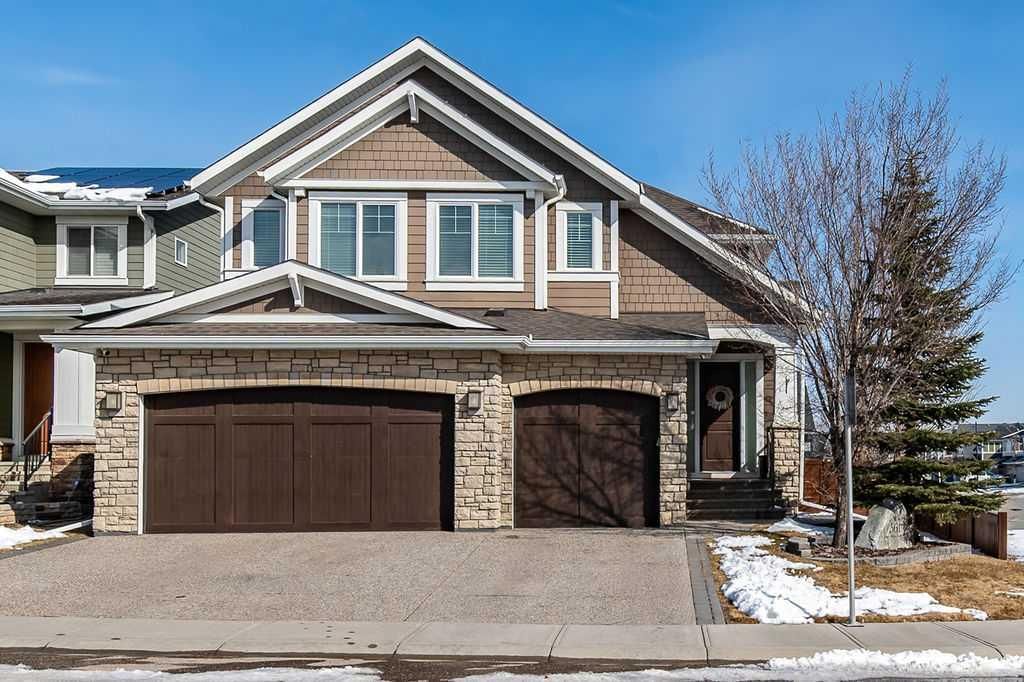 361 Auburn Shores Landing SE, Calgary — main listing photo