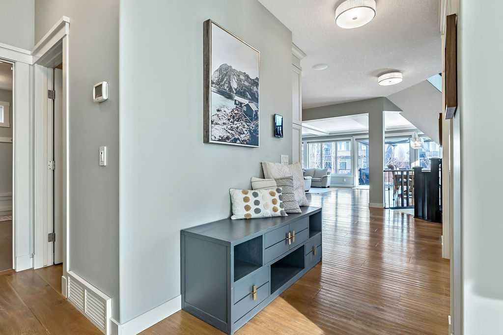 361 Auburn Shores Landing SE, Calgary — photo 4 of 50