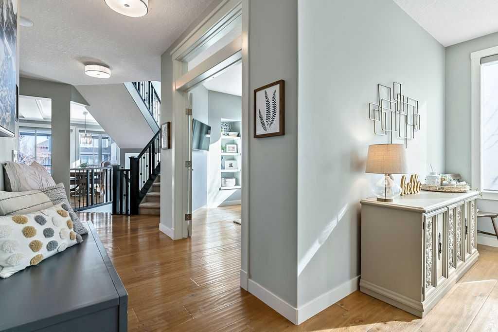 361 Auburn Shores Landing SE, Calgary — photo 5 of 50