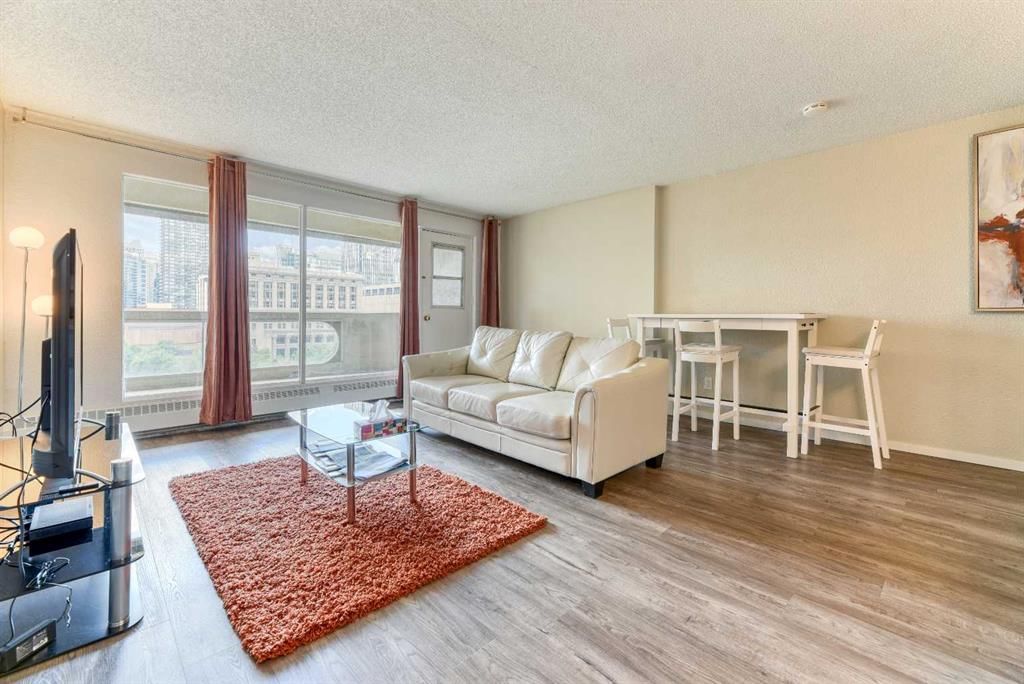 907, 221 6 Avenue SE, Calgary — photo 5 of 16