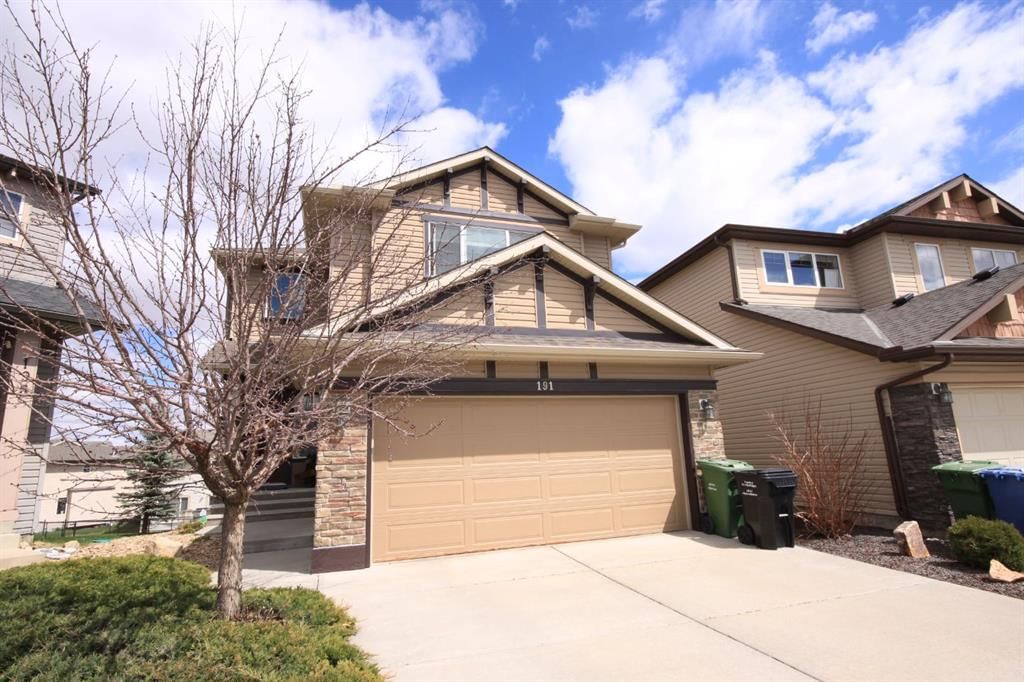 191 Pantego Close NW, Calgary — main listing photo