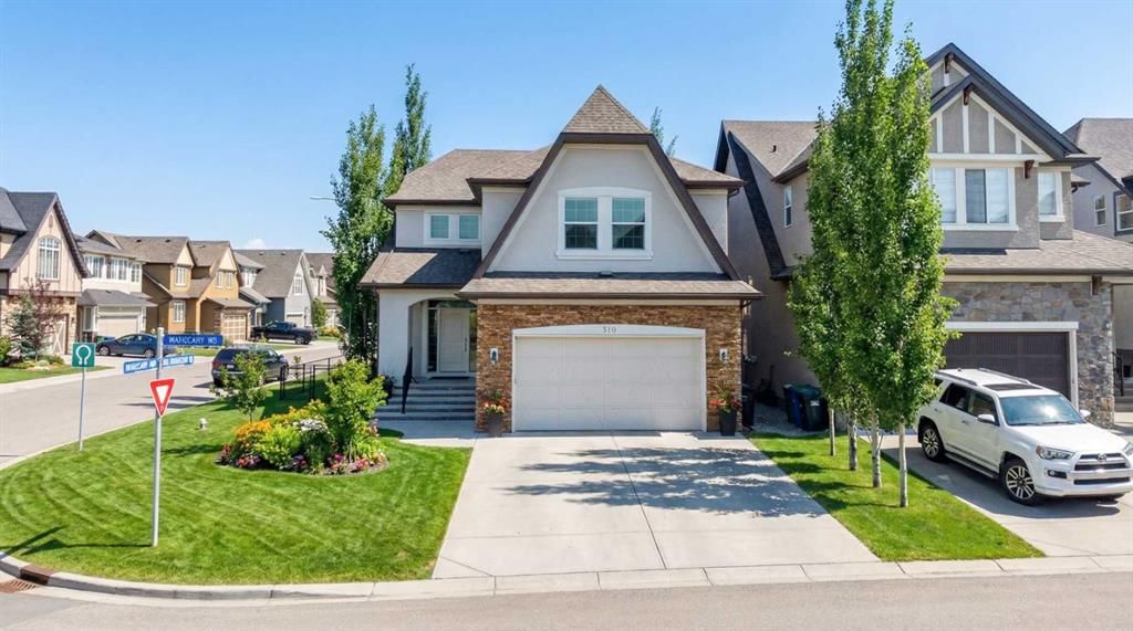 310 Mahogany Manor SE, Calgary — main listing photo