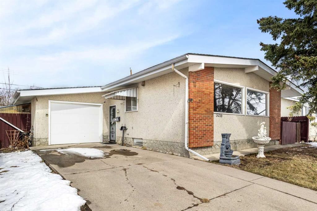 5216 Marian Road NE, Calgary — photo 2 of 26