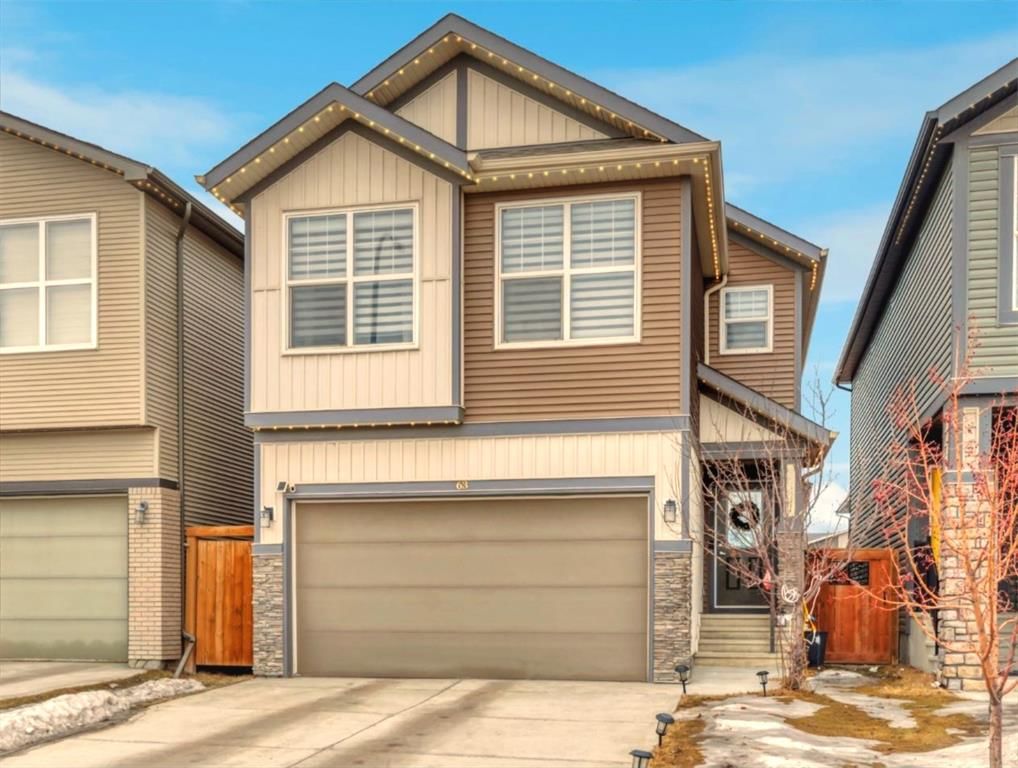 63 Walgrove Way SE, Calgary — photo 2 of 49