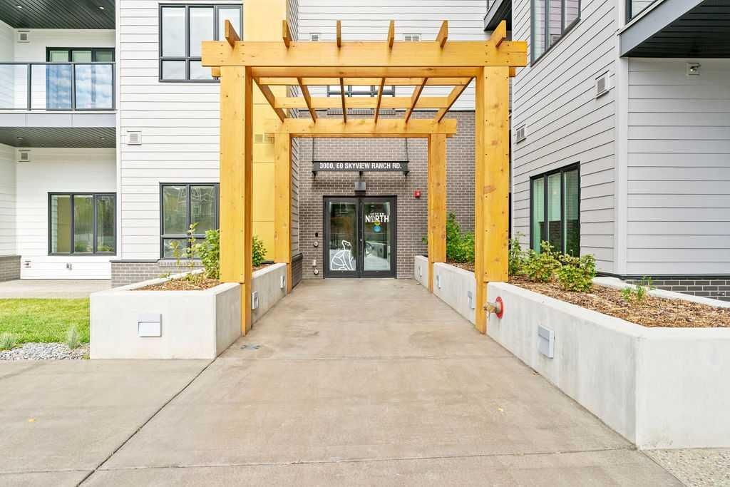 3206, 60 Skyview Ranch Road NE, Calgary — photo 5 of 17