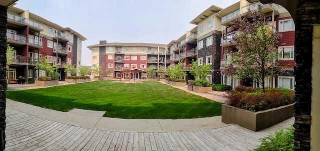 126, 11 Millrise Drive SW, Calgary — main listing photo