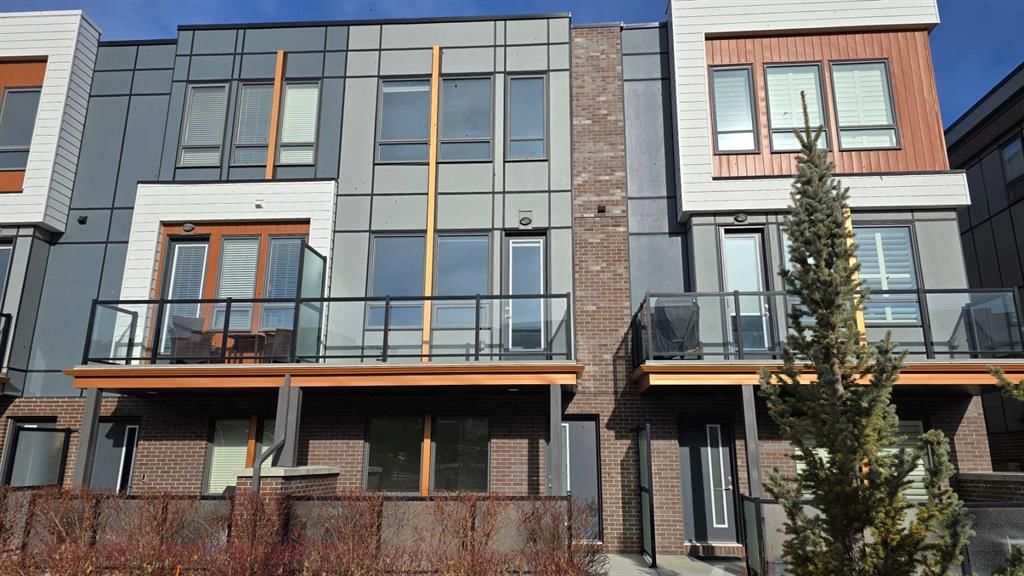 62 Norford Common NW, Calgary — main listing photo