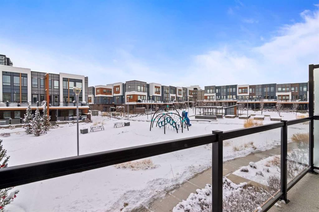 62 Norford Common NW, Calgary — photo 2 of 27