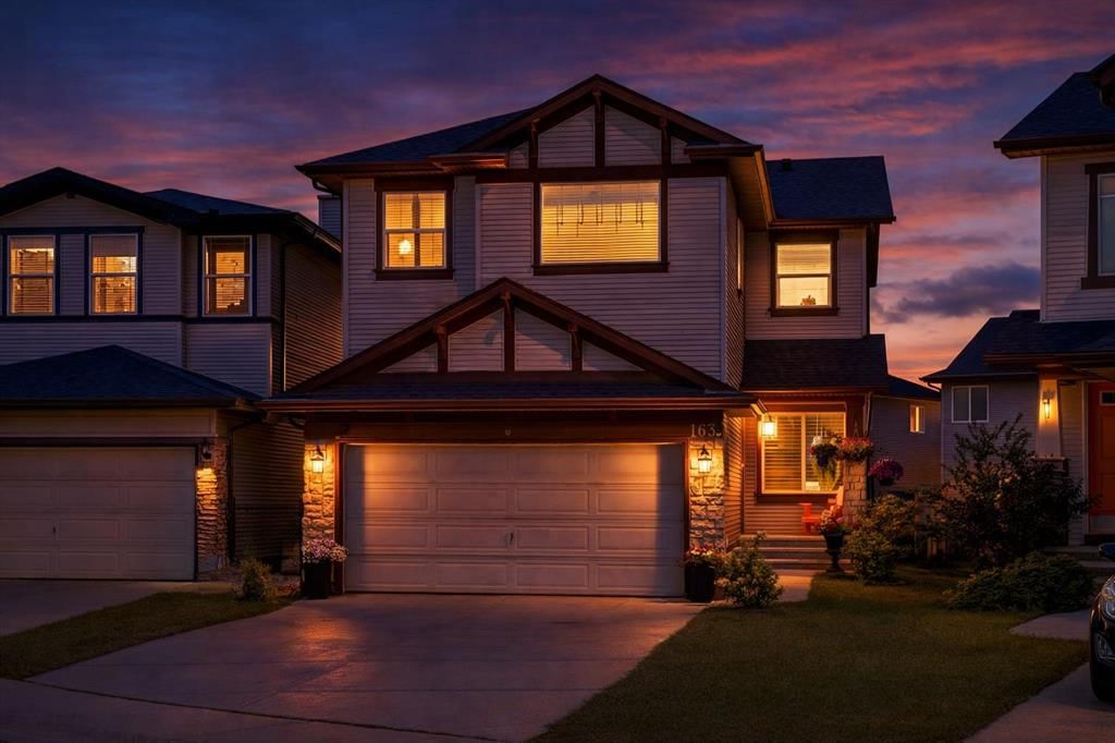 163 Cougarstone Court SW, Calgary — main listing photo